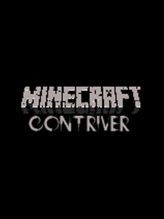 game pic for Minecraft Contriver